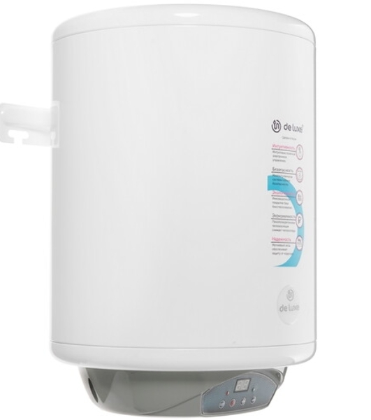 Водонагреватель De Luxe 3W30V2