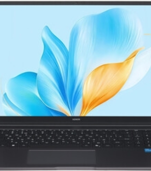 Ноутбук HONOR MagicBook X 16 серый 5301ALXS Intel Core i3 1315U/8Gb/SSD 512Gb/16';/IPS/FHD+/60Hz/NoOS