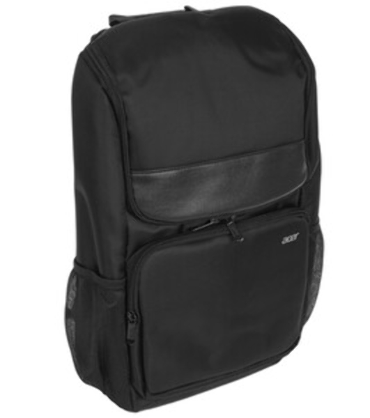 Рюкзак для ноутбука 15.6' Acer OBG316 черный полиэстер (ZL.BAGEE.00K)