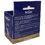 Картридж струйный ProfiLine PL-T1033 для принтеров Epson Stylus TX550/Stylus Office T30/T40/T40W/TX510/TX600/TX600FW/T1100 с чернилами Magenta 11,1 мл, фото8