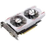 Видеокарта Afox PCI-E 3.0 AF1050TI-4096D5H7-V9 NVIDIA GeForce GTX 1050TI 4Gb 128bit GDDR5 1291/7000 DVIx1 HDMIx1 DPx1 HDCP Ret, фото13