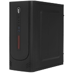 Компьютерный корпус Miditower ExeGate XP-340U-XP600 (ATX, XP600 с вент. 12см, 1хUSB/2хUSB 3.0, аудио), фото10
