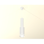 Светильник Ambrella Light XP8161001 SWH/FR белый песок/белый матовый GX53 (A2301, C6355, A2101, C8161, N8477), фото3
