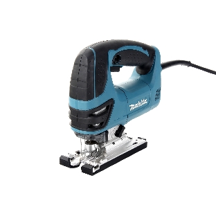 Лобзик электрический Makita 4350CT 720Вт 2800ходов/мин от электросети (кейс в комплекте)