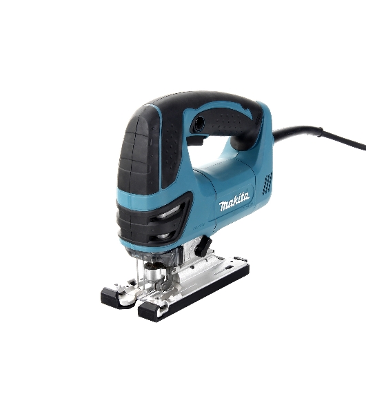 Лобзик электрический Makita 4350CT 720Вт 2800ходов/мин от электросети (кейс в комплекте)