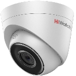 Камера видеонаблюдения IP HiWatch DS-I203(E)(4мм) 4-4мм корп.:белый, фото 1