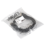 Кабель ExeGate EX284913RUS DisplayPort (20M-20M) 3.0м ExeGate EX-CC-DP-3.0 v1.2, позол. контакты, фото2