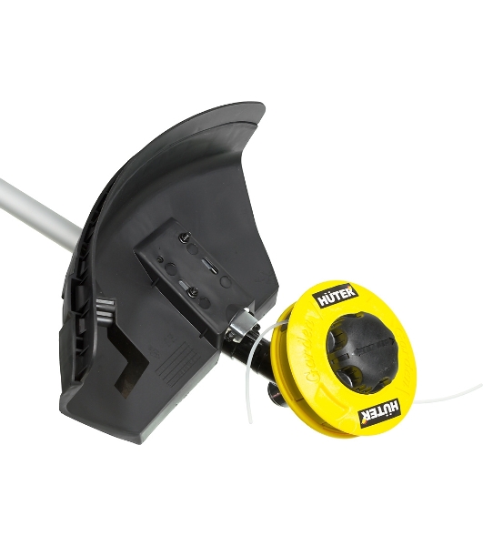 Триммер бензиновый Huter GGT-2900T PRO, 3,9 л.с.