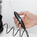 Ирригатор Waterpik WP-672ЕU черный, фото3