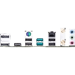 Материнская плата ASUS PRIME B660M-A WIFI D4, Socket LGA 1700, Intel B660, 4xDDR4, 4xSATA, 2xM.2, 1xPCIe 4.0 x16, 1xPCIe 3.0 x16, 1xDP, 2xHDMI, 1x 1Gb LAN, 2xUSB-A 3.2 Gen 2, 4xUSB-A 2.0, 3x3.5 мм, 7.1, mATX, фото5