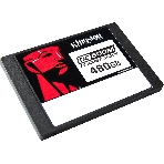 Накопитель SSD Kingston DC600M, 480Gb, SATA III, 2.5', R/W 560/470, фото6