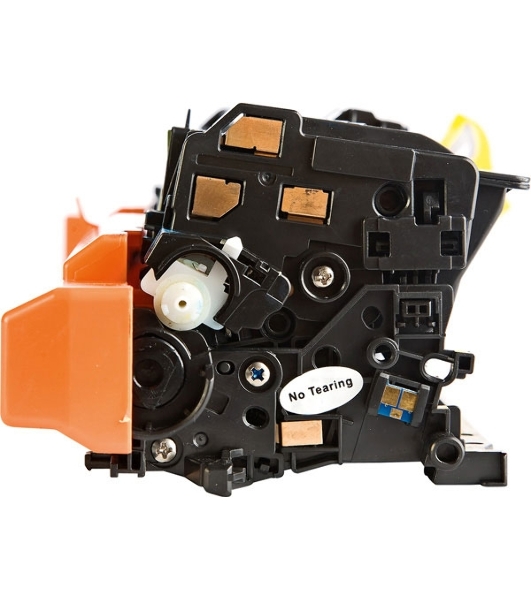 Картридж лазерный Cactus CS-CE253A пурпурный (7000 стр.) для HP Сolor LaserJet CP3525/CM3530