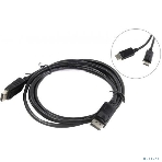 Кабель соединительный DP-DP 1.2V 4K@60Hz 2м Telecom CG712-2M, фото6