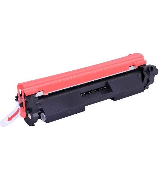 Картридж лазерный Cactus CS-CF218XL черный (6000 стр.) для HP LJ M104/M132