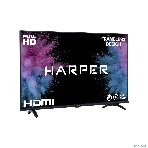 Телевизор Harper 40' 40F720T черный LED FHD 60Hz, фото3
