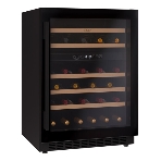 Винный шкаф LEX LWD6046BL dual zone 1-нокамерн. черный, фото13