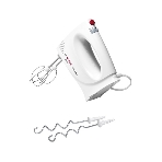 Миксер ручной Bosch MFQ3030 350 Вт, белый, фото 1