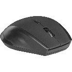 Мышь беспроводная Defender Accura MM-365 черный, 1600 dpi, радиоканал, USB, кнопки - 6, фото9
