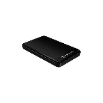 Внешний HDD 2.5' Transcend StoreJet 25A3, 2TB, USB 3.2 Gen 1 Type-A, 5400 rpm, черный, фото12