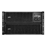 Источник бесперебойного питания APC Smart-UPS SRT SRT8KRMXLI/8000ВА/8000Вт/4 х IEC 320 C19 (компьютерная), 6 х IEC 320 C13 (компьютерная), фото12