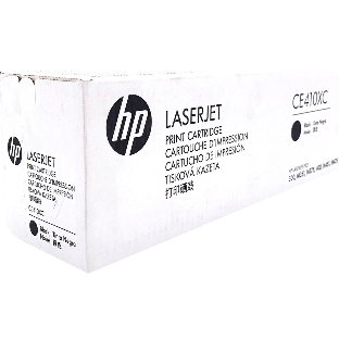 Картридж лазерный HP 305X Blk Contract LJ Toner Cartridge