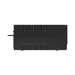 Источник бесперебойного питания ИБП Info LCD 800В.А IEC C13 (3) USB + RJ45 DKC INFOLCD800I, фото2