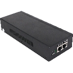 Инжектор PoE Digma DNP90W52GWXM 100/1000/2500/10GbASE-T 90Вт 100-240В(АС), фото6