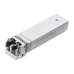 Трансивер TP-Link 10G SFP+ Module, LC connector, 50/125um or 62.5/125um Multi-mode, 850nm wavelength, distance up to 300m., фото12
