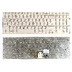 Клавиатура для ноутбука Sony Vaio VPCCB VPC-CB VPC-CB17 белый, фото2