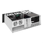 Серверный корпус ExeGate Pro 3U400-07 (RM 19', высота 3U, глубина 400, БП 500RADS, 2*USB), фото17