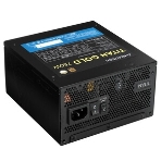 Блок питания Montech TITAN GOLD Gen.5 (TITAN GOLD 750 TIS0123), 750 Вт, 80 PLUS GOLD, 135 мм, модульный, черный, фото11