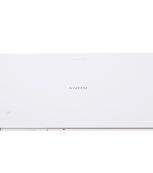 Модуль (матрица + тачскрин) для Sony Xperia Tablet Z4 белый
