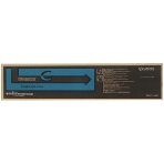 Картридж лазерный Kyocera TK-8505C (1T02LCCNL0) голубой дляTASKalfa 4550ci/5550ci 20000 стр., фото3