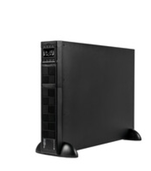 Источник бесперебойного питания Systeme Electriс SRT SRTSE8KRTXLIG2-NC 8000Вт 8000ВА черный