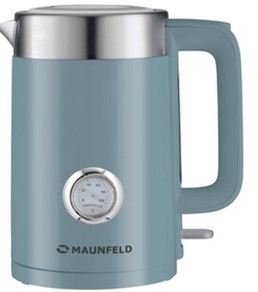 Чайник электрический Maunfeld MFK-631GR