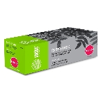 Картридж лазерный Cactus CS-TK5140K черный (7000 стр.) для Kyocera Mita M6030cdn/M6530cdn/P6130cdn Ecosys, фото 1