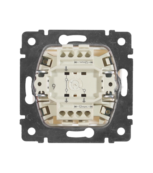 Переключатель Legrand 774406 2напр 10A Valena белый