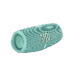 Портативная акустика JBL Charge 5, бирюзовый, фото19
