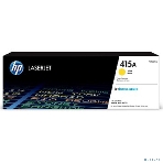 Картридж лазерный HP 415A W2032A желтый для HP HP LJ M454/MFP M479 (2100 стр.), фото7