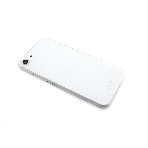 Задняя крышка (корпус) в сборе с рамкой для Apple iPhone SE2 белый, фото3