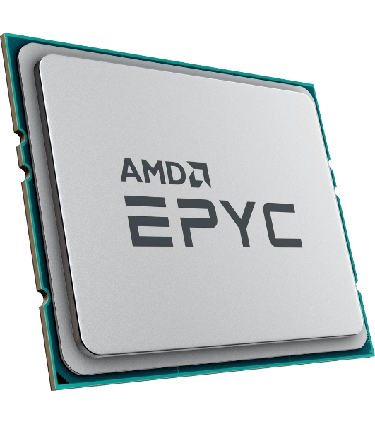 Процессор AMD EPYC 9374F Soc-SP5 3.85GHz OEM