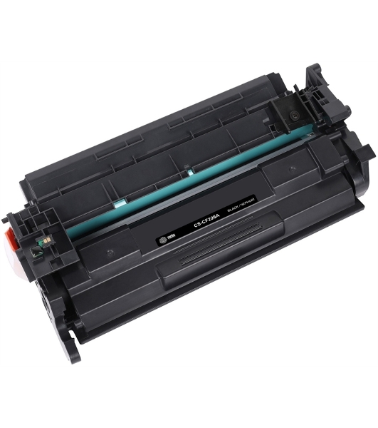 Картридж лазерный Cactus CS-CF226A черный (3100 стр.) для HP LJ M402d/M402n/M426dw/M426fdn/M426fdw