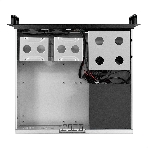 Серверный корпус ExeGate Pro 3U400-07 (RM 19', высота 3U, глубина 400, БП 500RADS, 2*USB), фото16