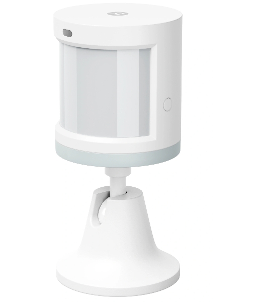 Датчик движения и освещения, Яндекс, Zigbee YNDX-00522