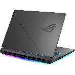 Ноутбук Asus ROG Strix G16 G615LW-S5080 серый Core Ultra 9 275HX 32Gb SSD 1Tb NVIDIA GeForce RTX 5080 16Gb 16' IPS WQXGA (2560x1600) без ОС WiFi BT Cam, фото12