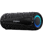 Колонка портативная Digma D-PS1524 черный 20W 2.0 BT 10м 2000mAh, фото16