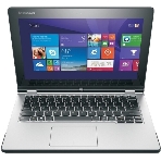 Клавиатура для ноутбука Lenovo Yoga 2 11, черная, фото8