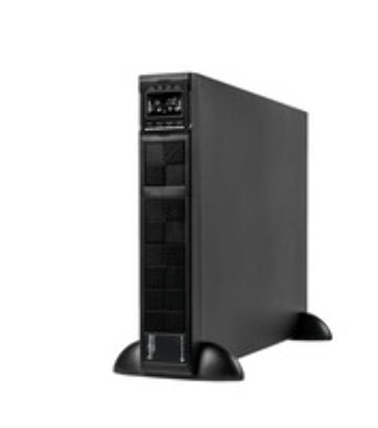 Источник бесперебойного питания Systeme Electriс SRT SRTSE8KRTXLIG2-NC 8000Вт 8000ВА черный