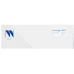 Картридж лазерный NVPrint совместимый NV-051T для Canon LBP-160 ser/162/MF-260 ser/264/267/269 (1700k), фото2