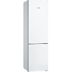 Холодильник Bosch KGN39UW30U белый двухкамерный 279/87л морозилка снизу, No Frost, фото7